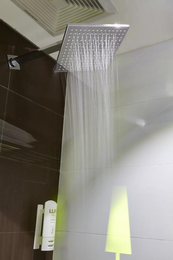 Iu Hotel Guiyang Shibei Road Ngoại thất bức ảnh