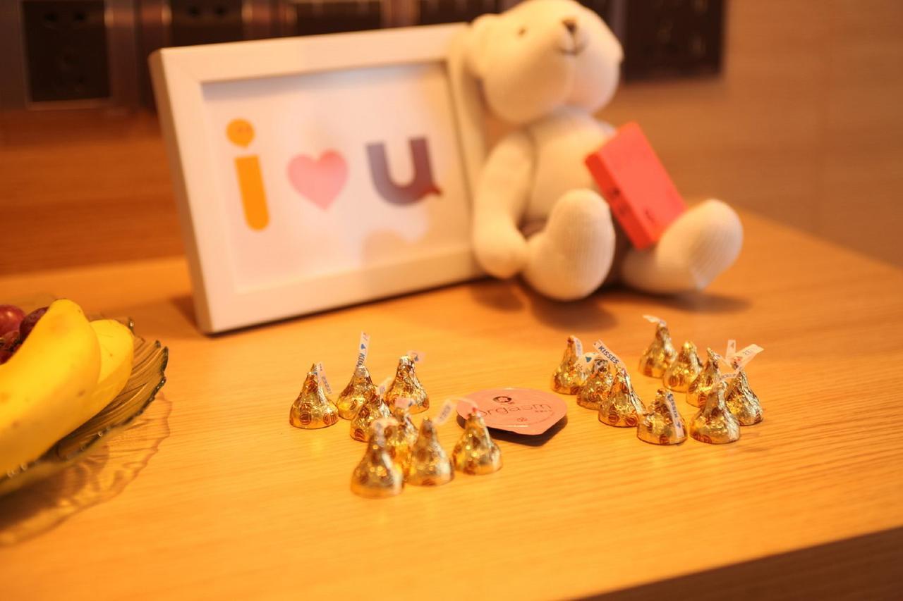 Iu Hotel Guiyang Shibei Road Ngoại thất bức ảnh