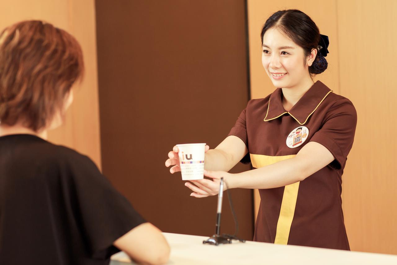 Iu Hotel Guiyang Shibei Road Ngoại thất bức ảnh